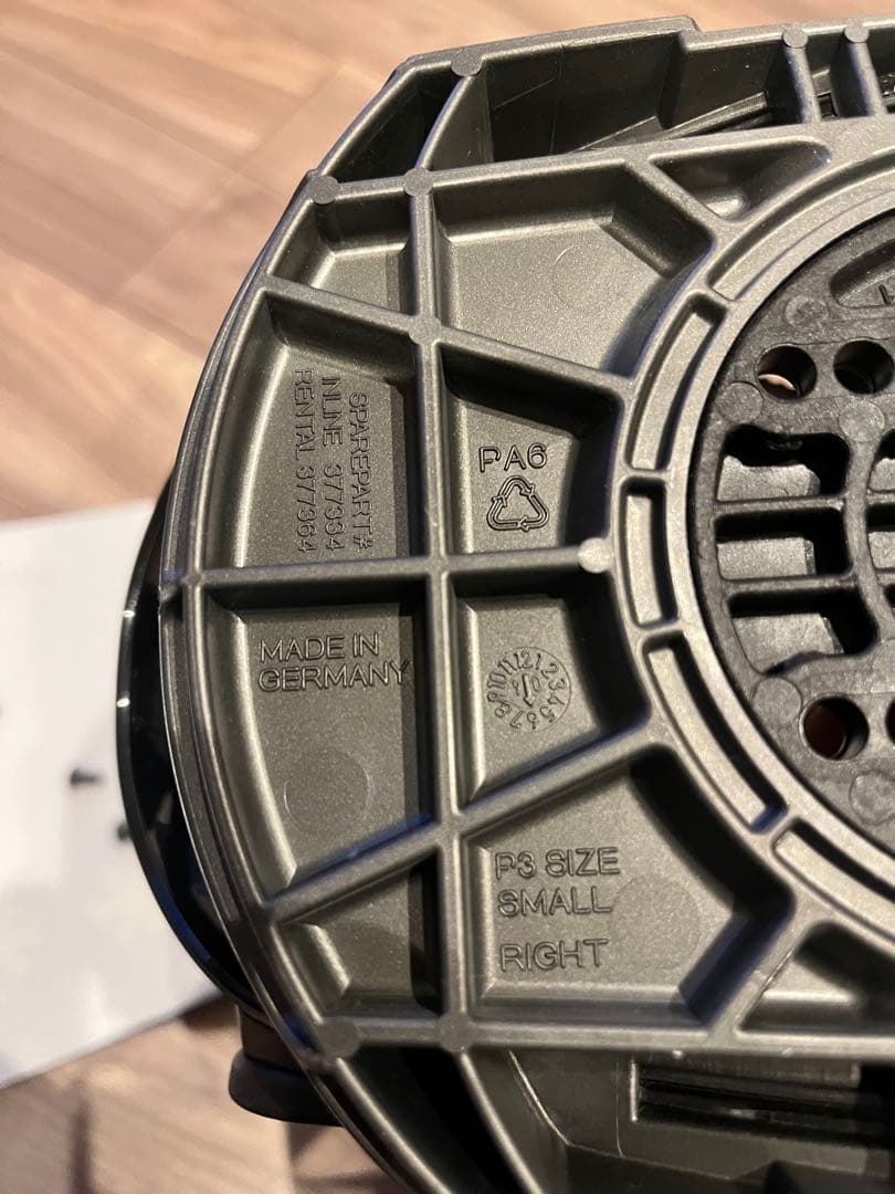 美品HEAD スノーボードビンディングセット カバー付き、ブーツセット