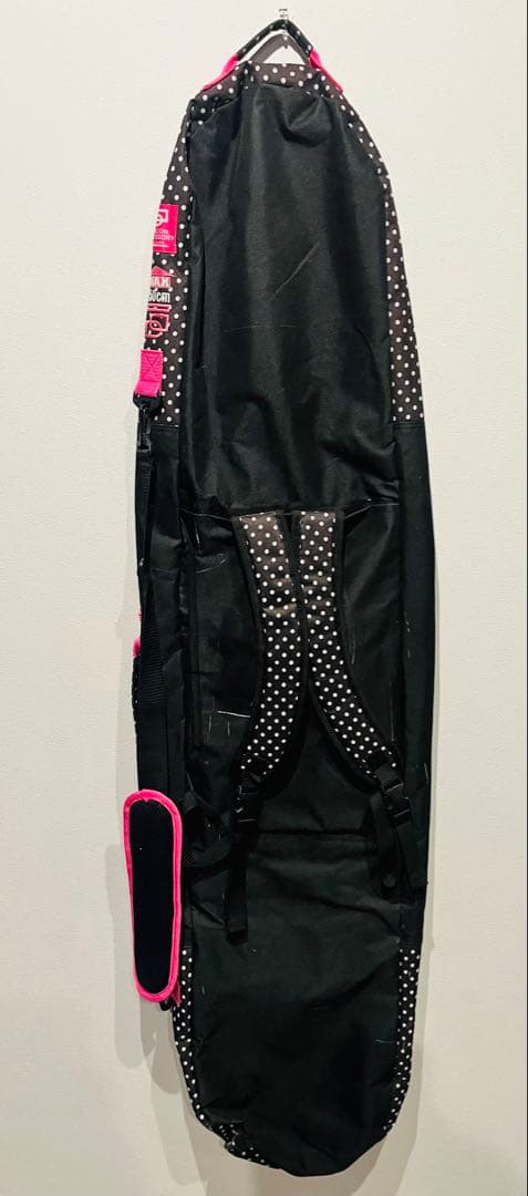 美品HEAD スノーボードビンディングセット カバー付き、ブーツセット