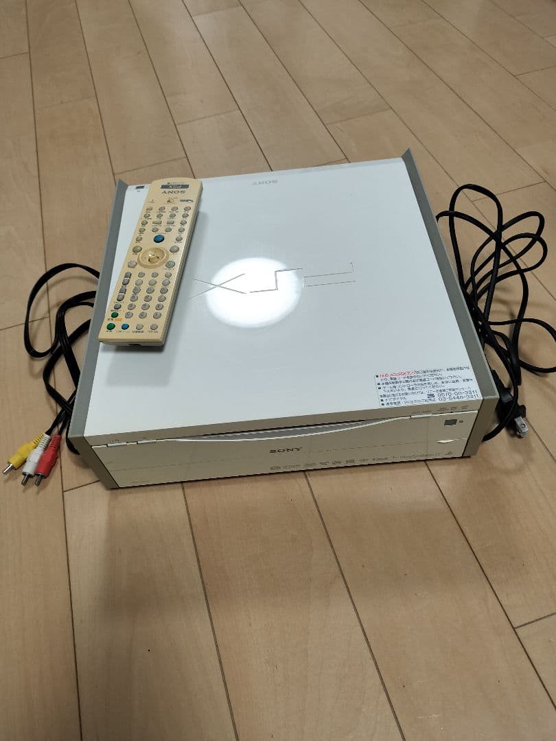 その他 PSX DESR-5700 HDD