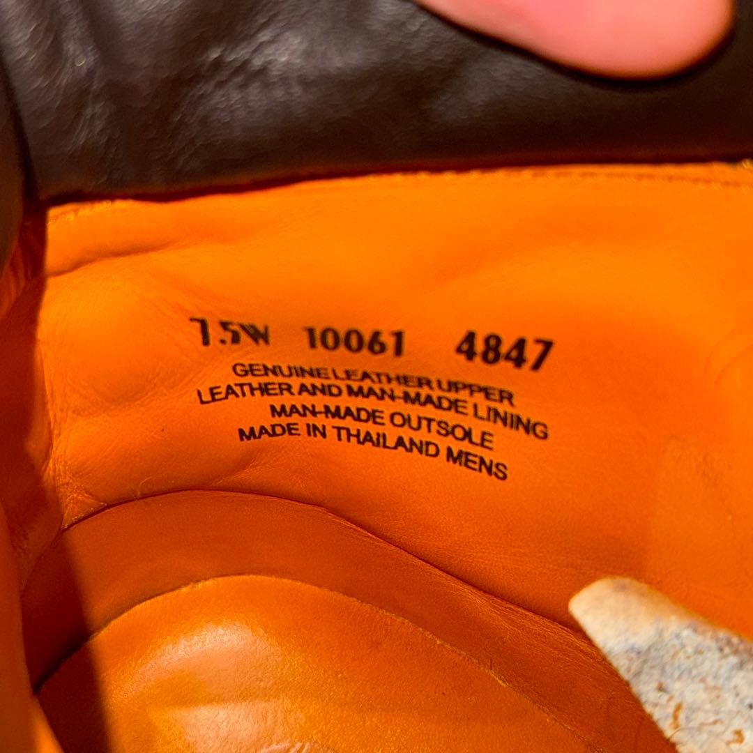 ティンバーランド 10061