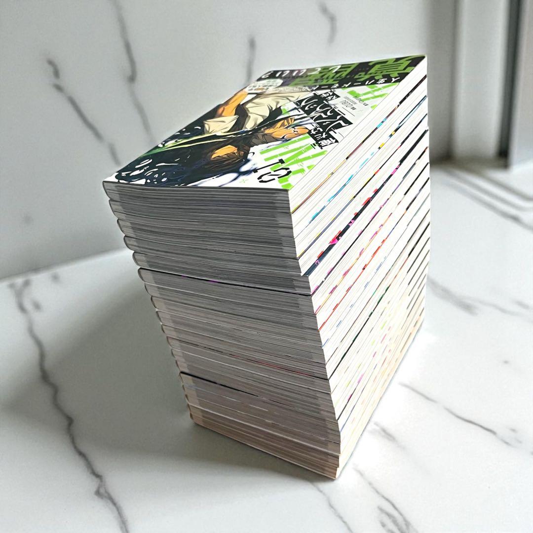 カ*で様 俺だけレベルアップな件 1～19巻　18冊セット