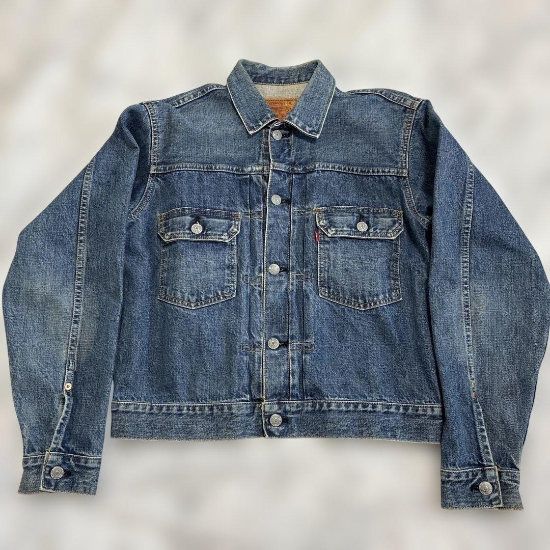 LEVI’S / 90's 71507 507XX 2nd サイズ40