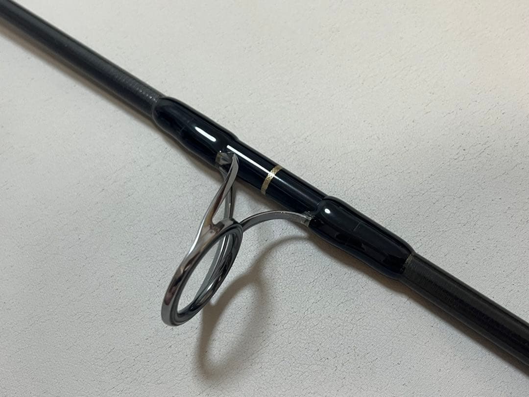 ブルーチェイサー84/22 BLC カーペンター　carpenter γ BF