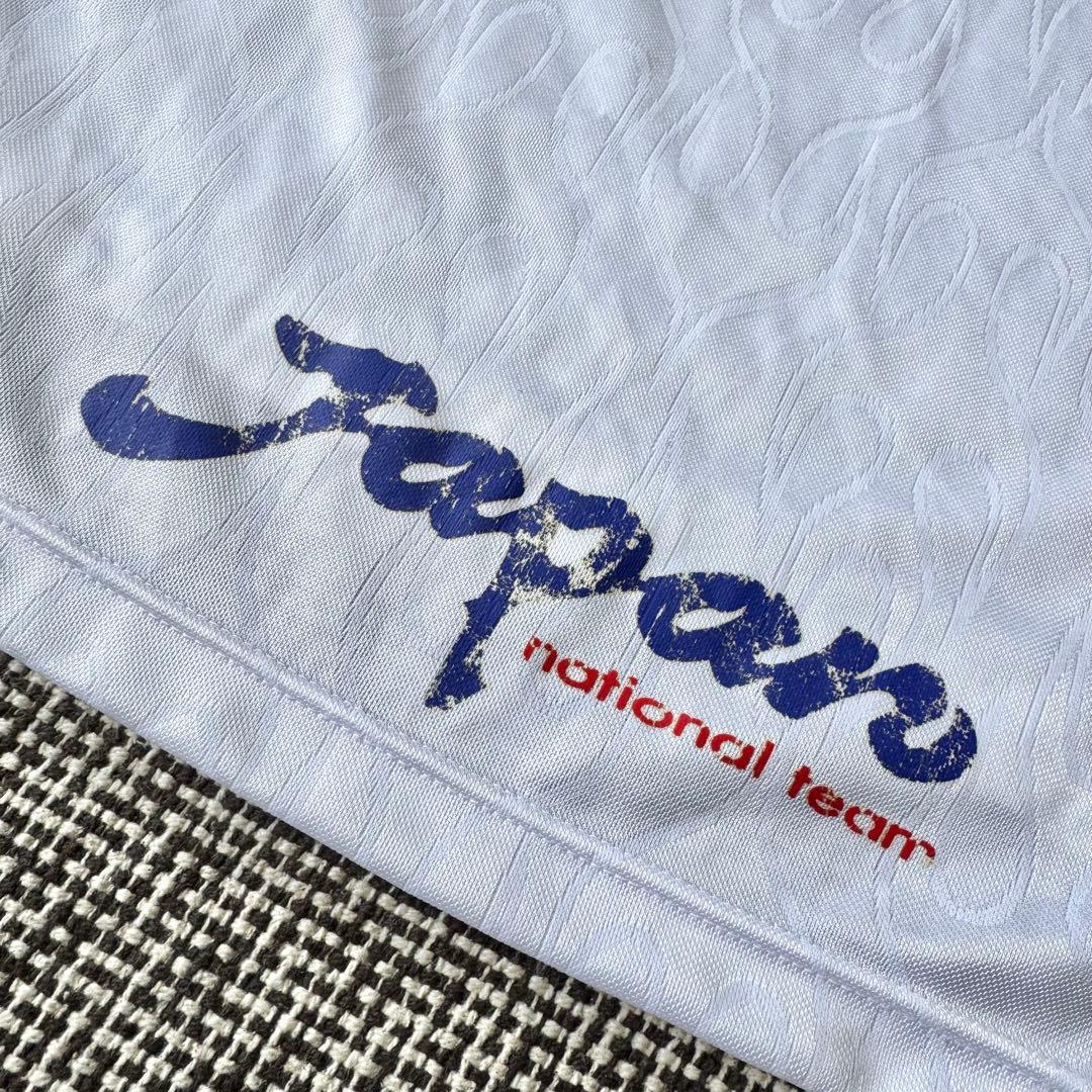 【別注モデル・選手支給用】U-21 五輪代表 １９９８（A）アディダス