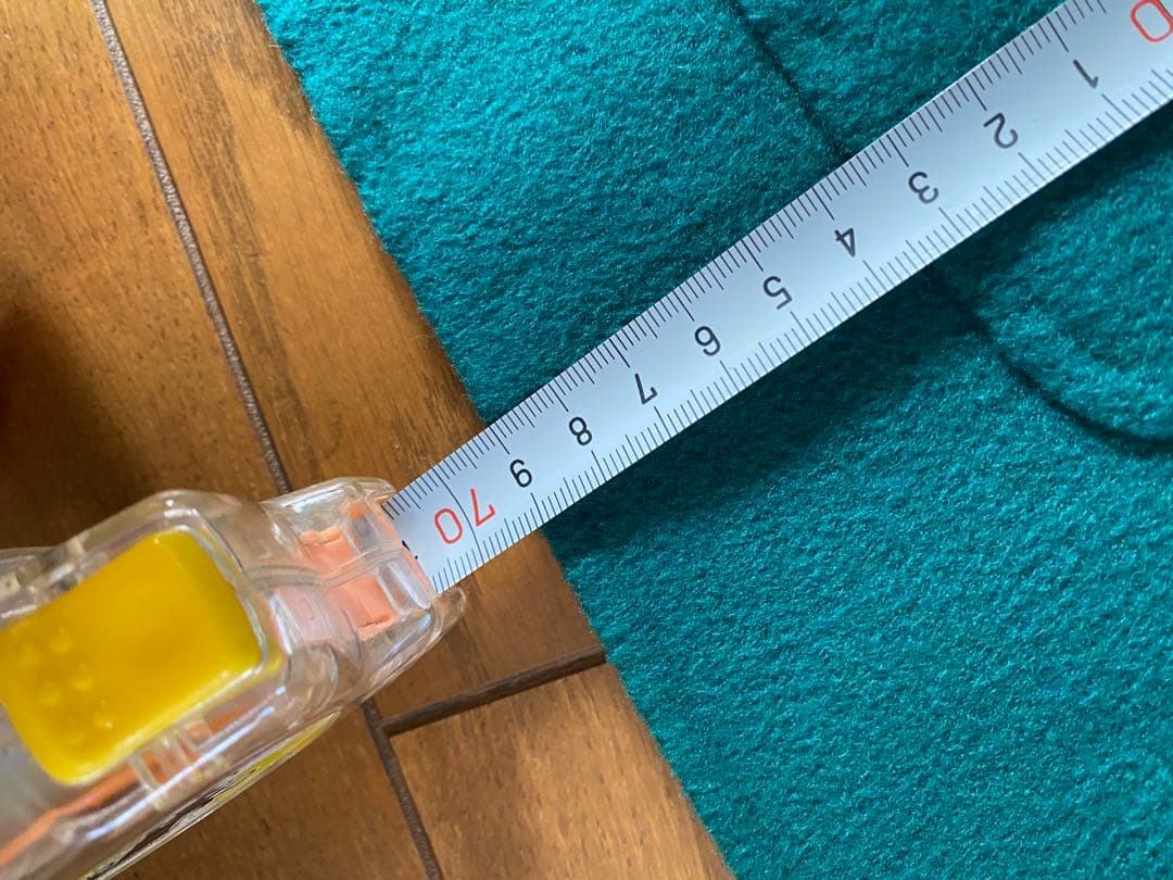 マックスマーラ　クチートアマーノフード付きウールコート 38