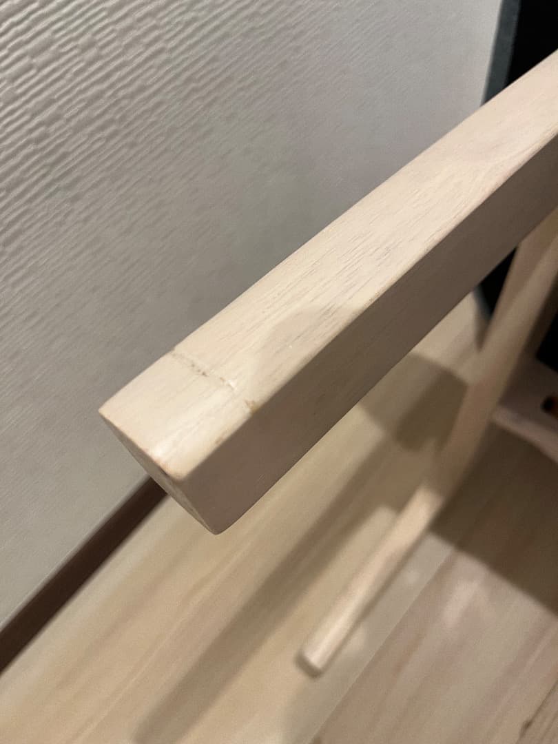 ニトリ　ダイニングチェア　1脚