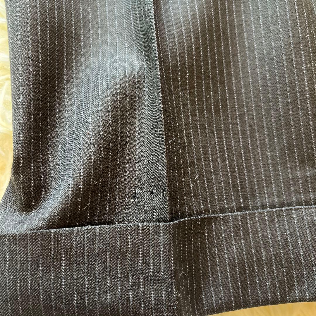 【希少】ポールスミス スーツ スリーピース タリア・ディ・デルフィノ イタリア製