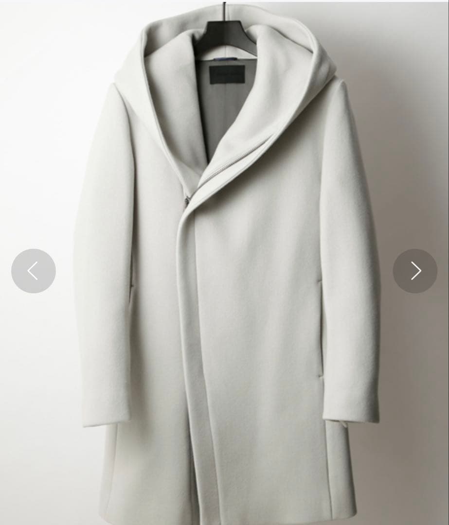 junhashimotoコート