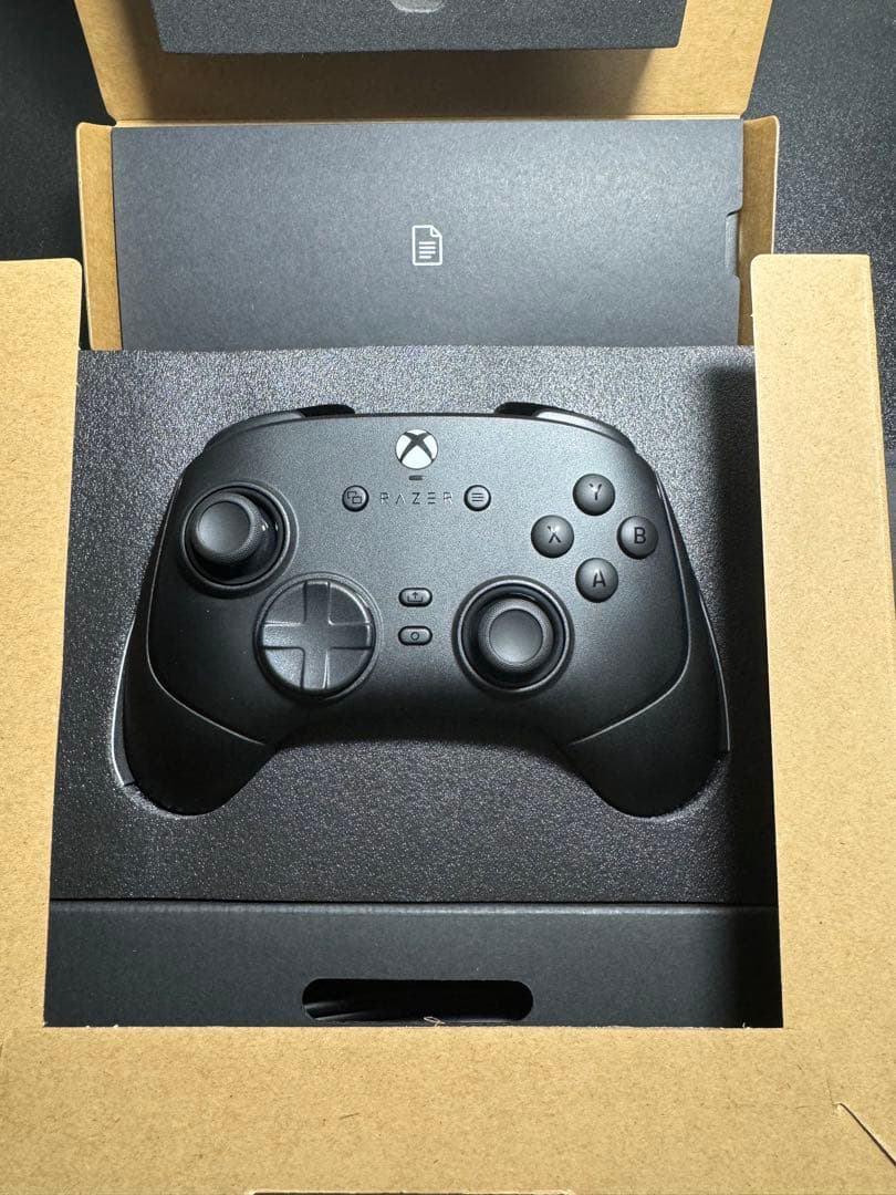 Razer レイザー Wolverine V3TournamentEdition