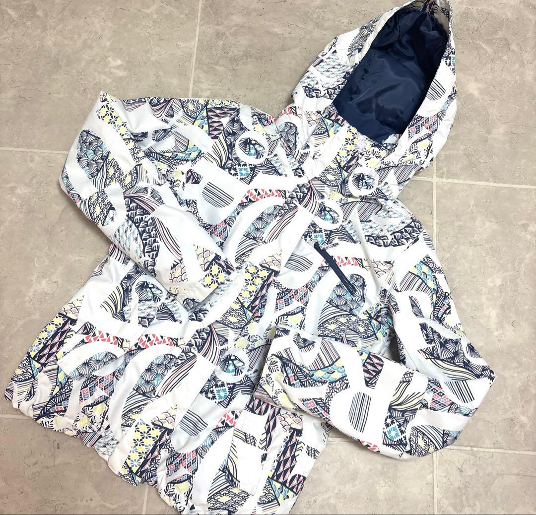 ROXY（ロキシー） レディース スノーボード ジャケット パンツ　セット