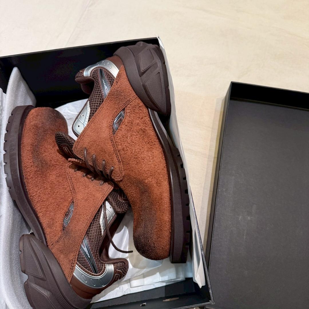 25aw 新品 Remagine Studio リマジン derby 42