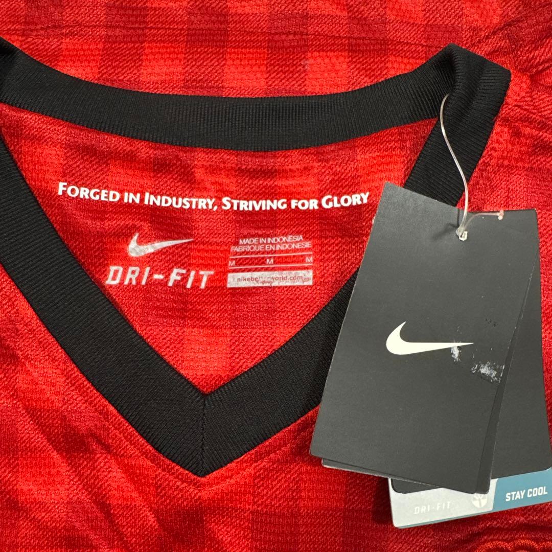 ♢﻿新品♢﻿タグ付き Nike マンチェスターユナイテッド