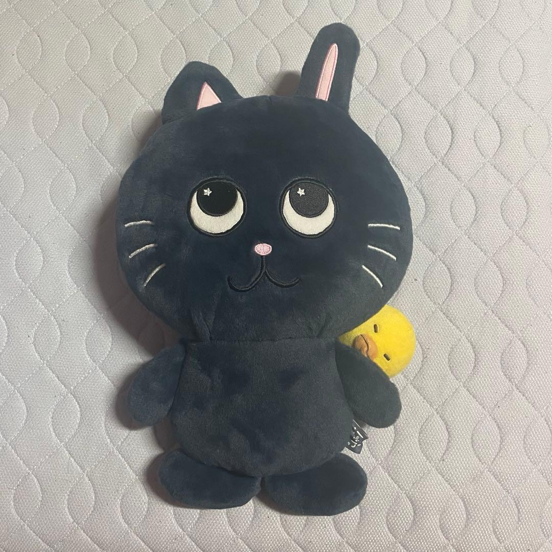 RIIZE ウォンビン ぬいぐるみ 40cm