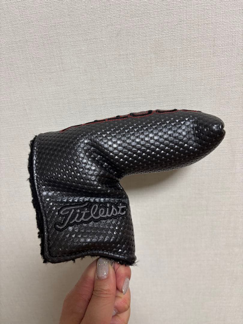 スコッティキャメロン SELECT NEWPORT2 NOTCHBACK パター