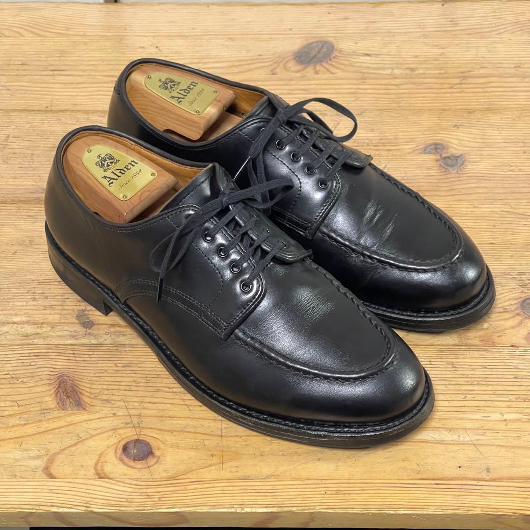 ウィールローブのモックトゥー8.5