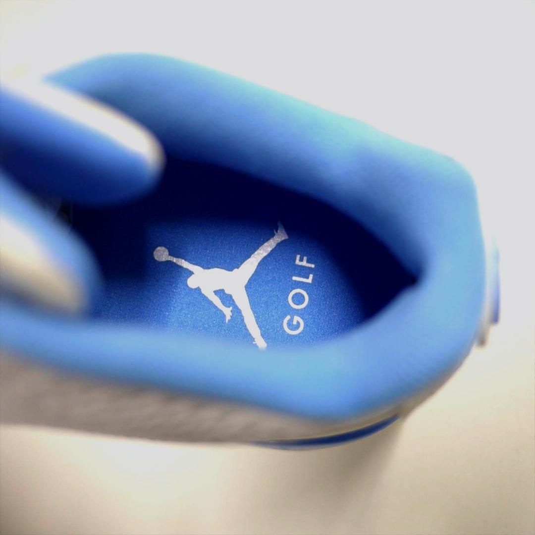 エア ジョーダン9 ゴルフ 26.5cm NIKE AIR JORDAN 9 G