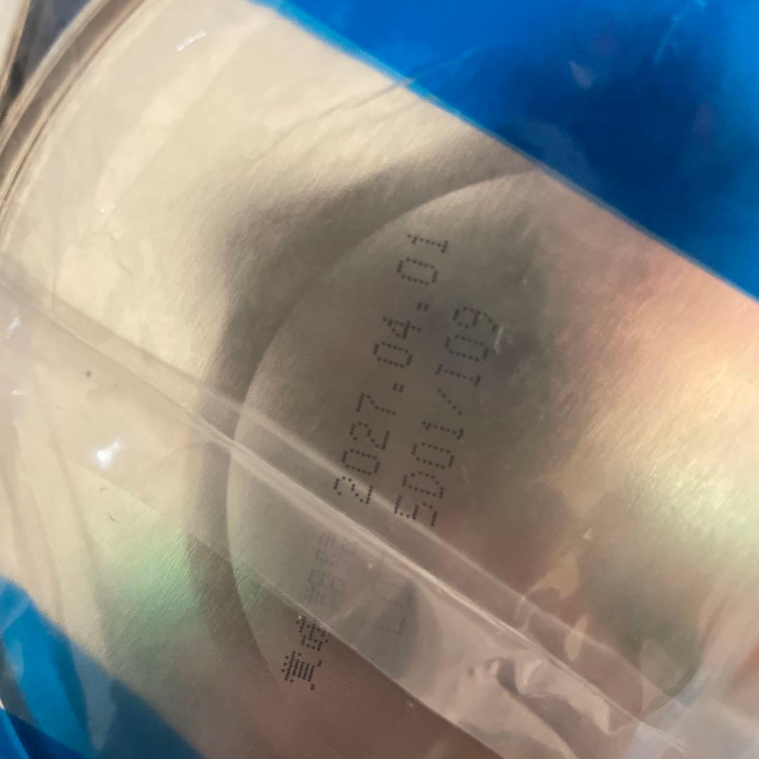 粉ミルク　未開封　はぐくみ　大缶800g 6個セット