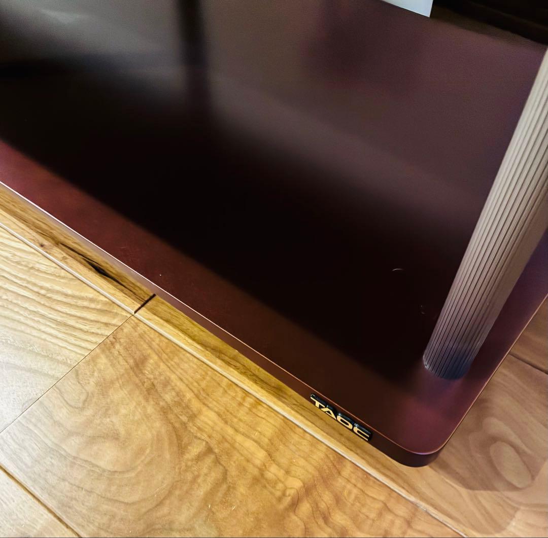 TAOC オーディオボード　3段