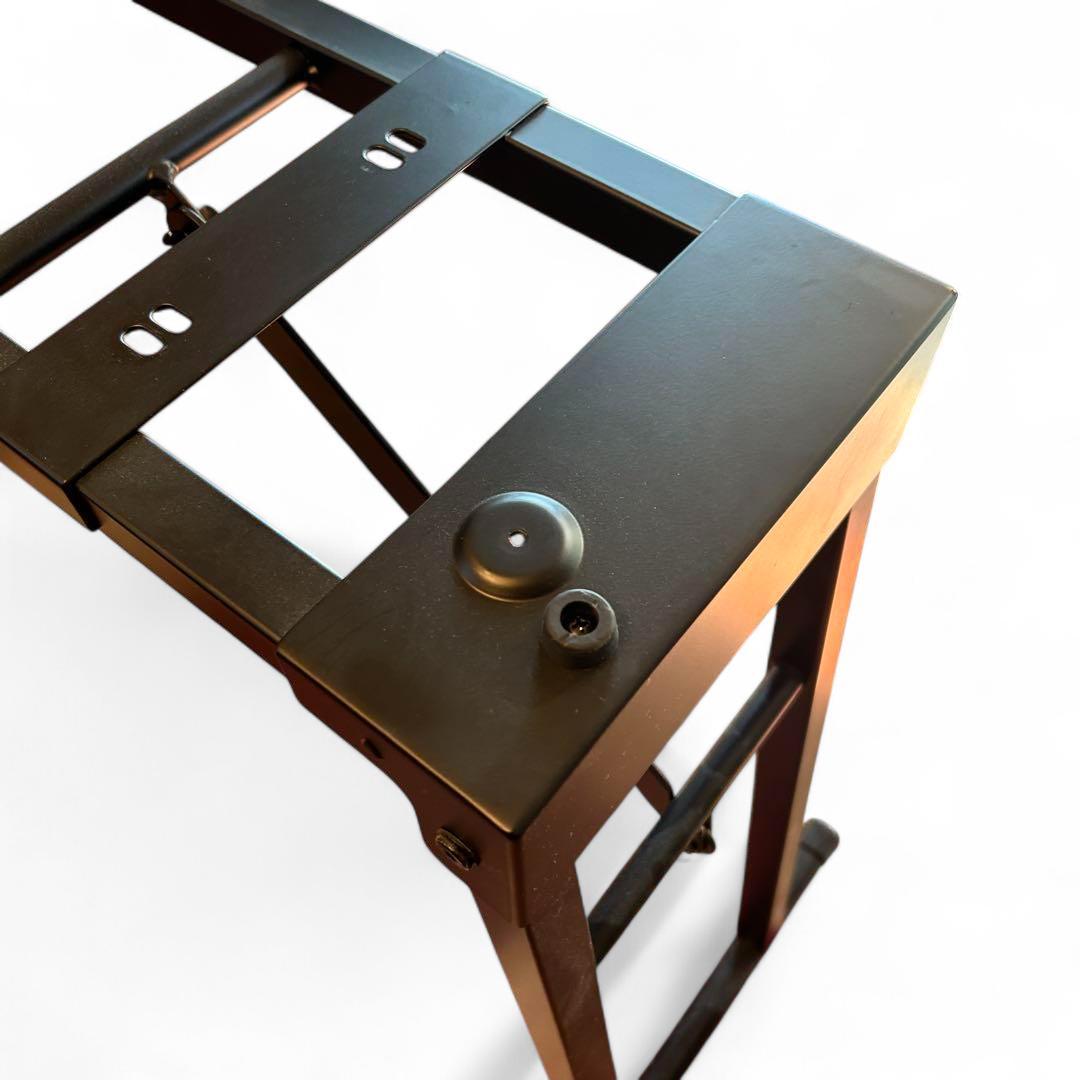 新品 CASIO CS-53P Privia専用スタンド 折りたたみ 生産完了品