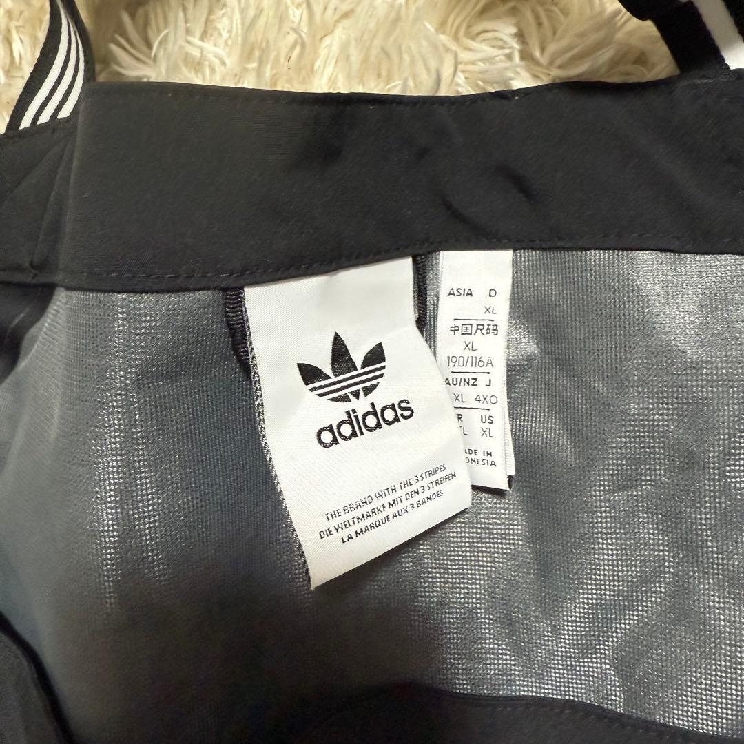 タグ付き美品アディダス 3レイヤービブ メンズ スノーボード 4XO