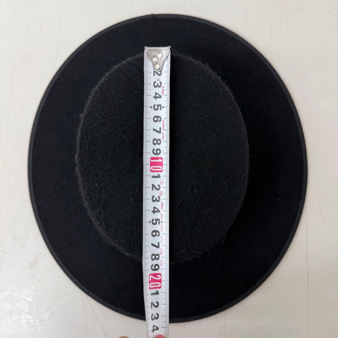 フラメンコ用帽子　ハット　Iberiaイベリアコルドベス (Cordobés)