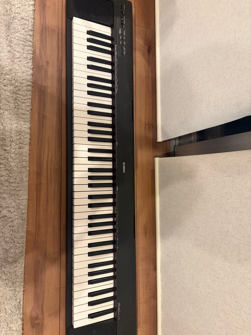 は*！様 【動作確認済】ヤマハ 電子ピアノ NP-30