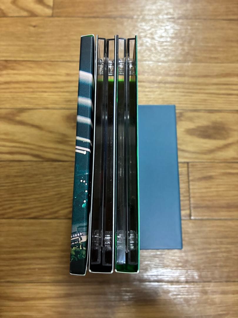 milet 5th live GREEN LIGHTS DVD 初回生産限定盤