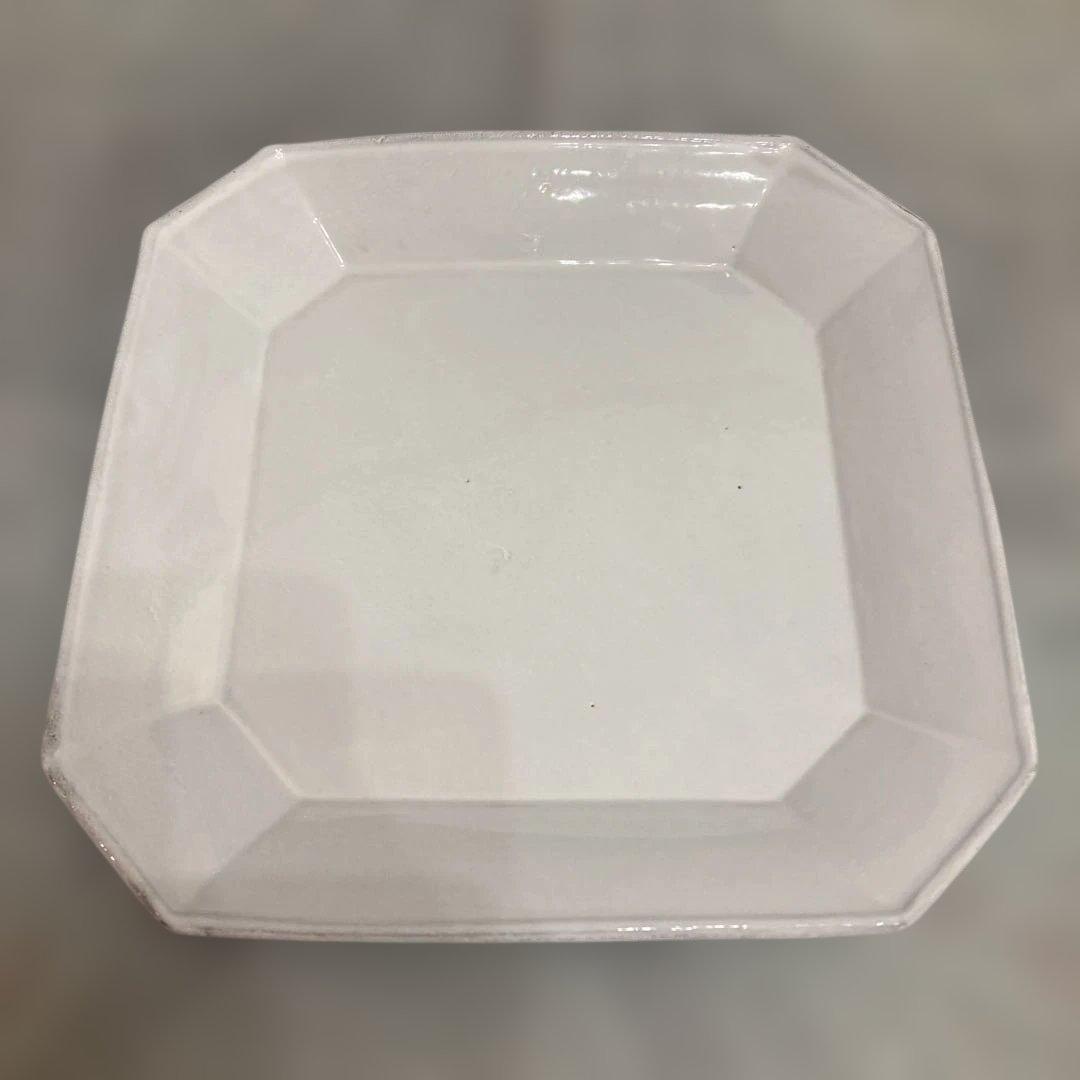 Astier de Villatte レボリューション　プレート　深皿