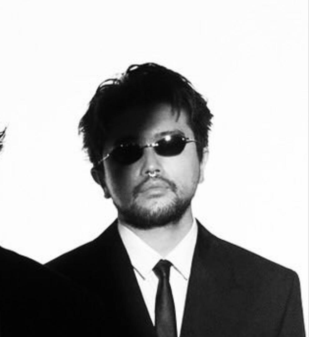 Our Legacy adorable サングラス　井口理　King gnu着