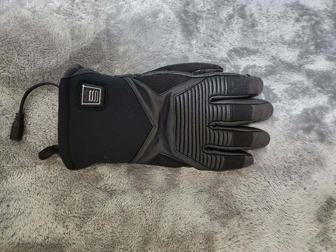 ヒートマスター電熱グローブ Type2 Mサイズ