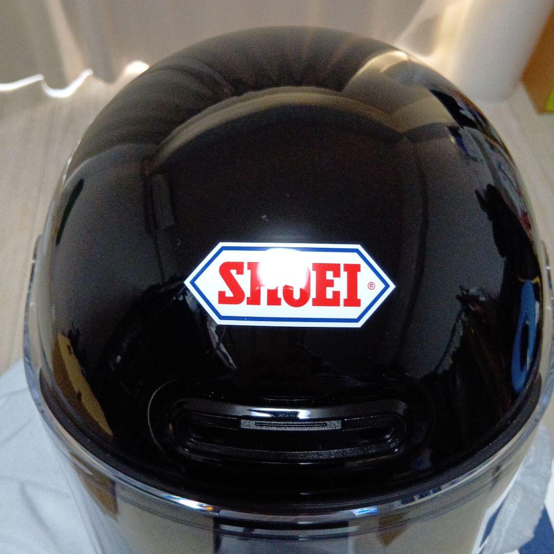 SHOEI ショウエイ グラムスター XLサイズ