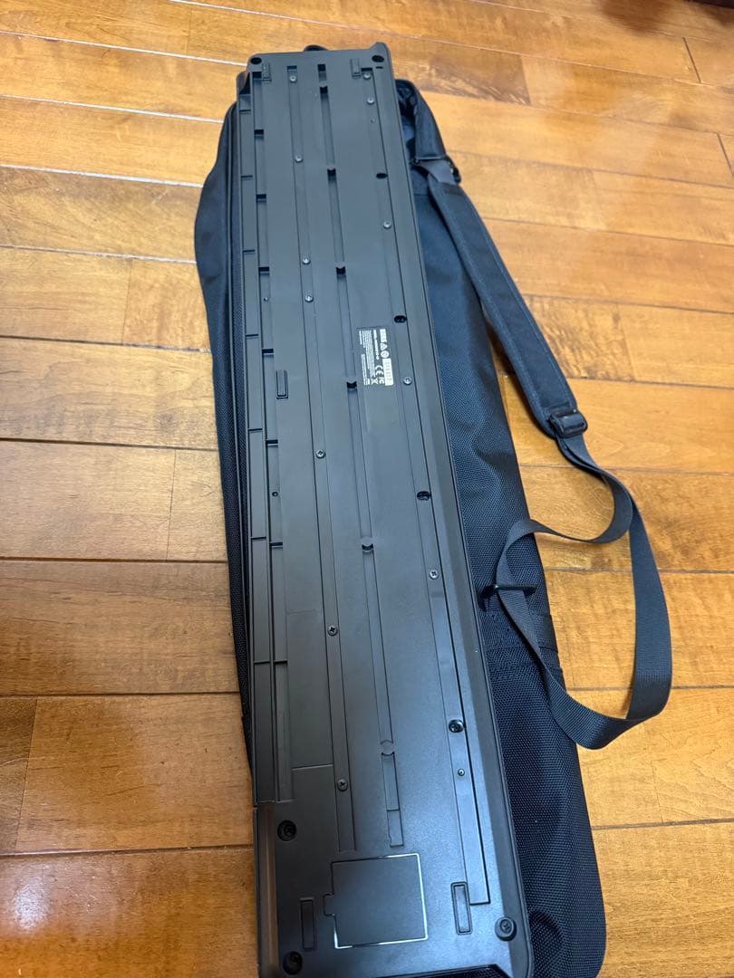 MIDIキーボード KORG MICROKEY2-49