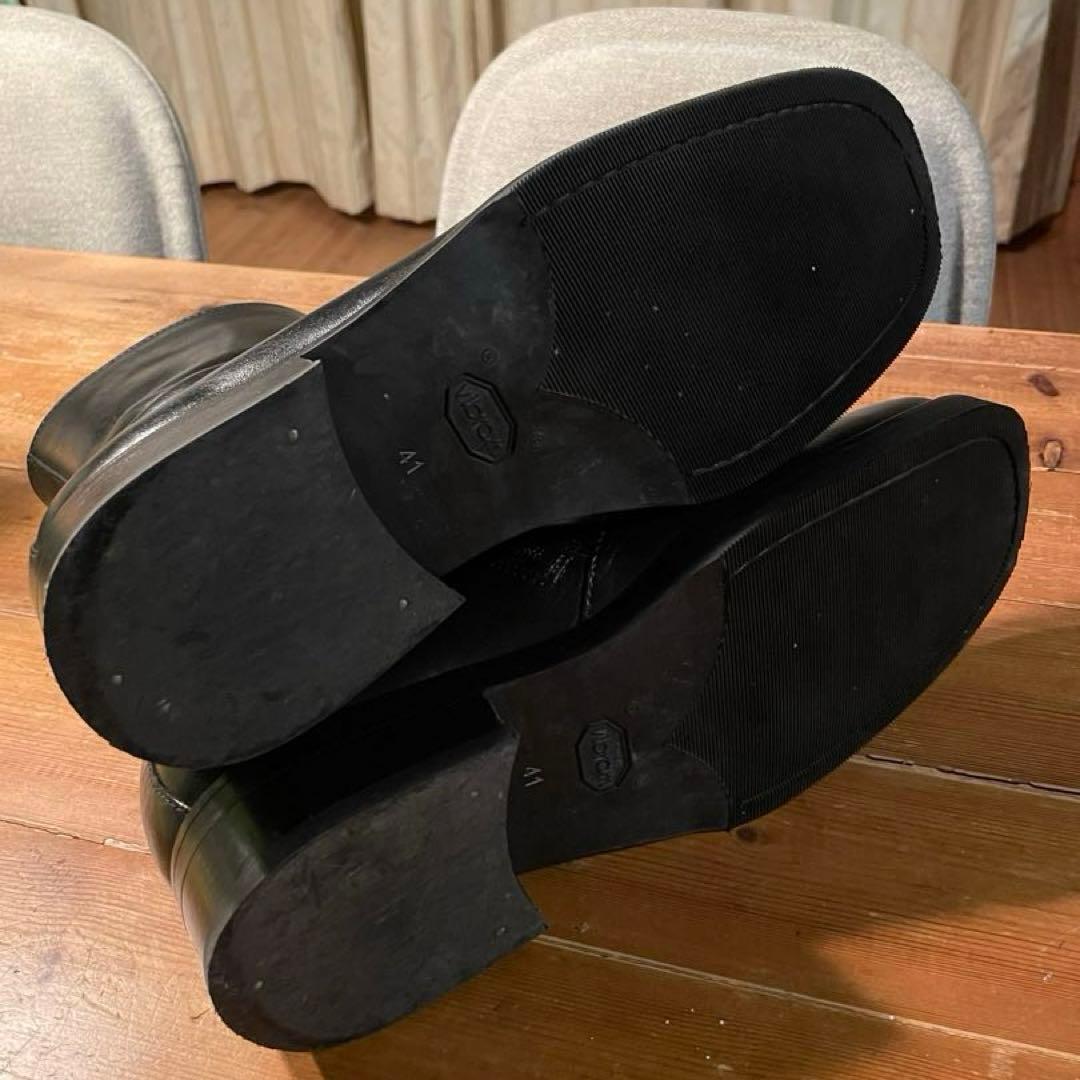 靴 Our Legacy Camion boots 41