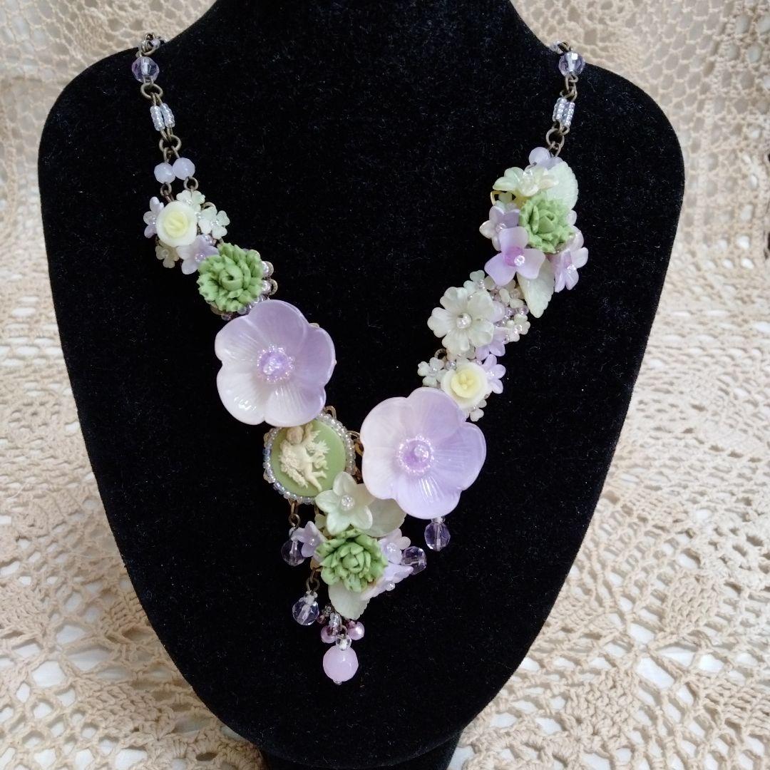 Colleen Toland　ネックレス①