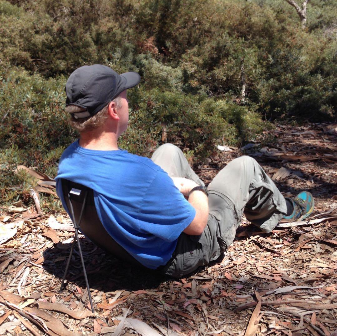 Litesmith QwikBack UL Chair 新品未使用 ライト二つ