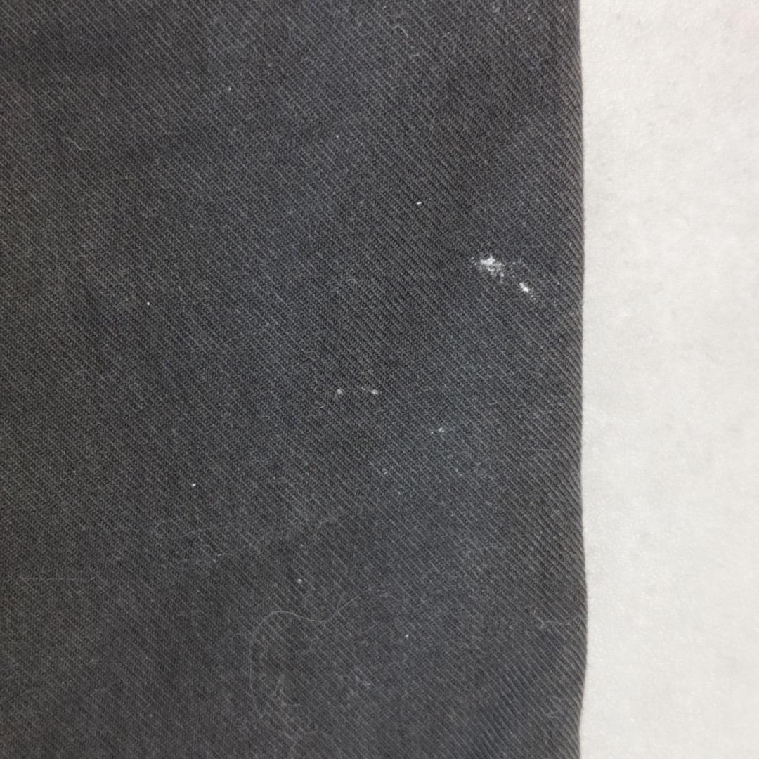 ポロバイ ラルフローレン W35 ワークパンツ ポロチノ 90s 黒 17880