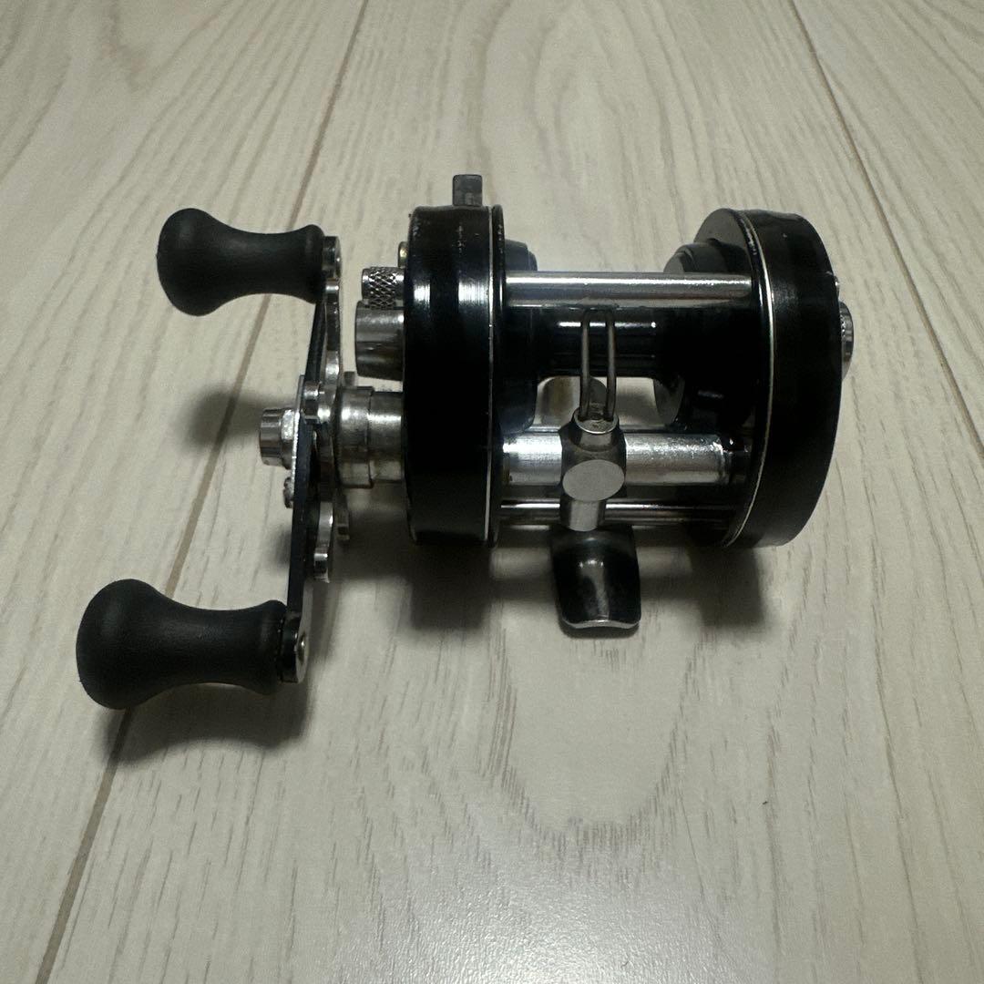 リール Abu Garcia Ambassadeur 2500C