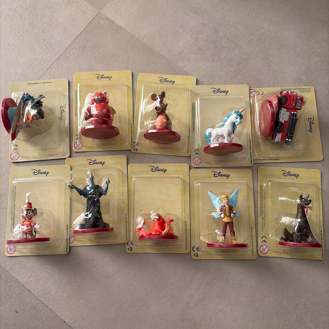 デアゴスティーニ　マジカルオーディオえほん　10冊