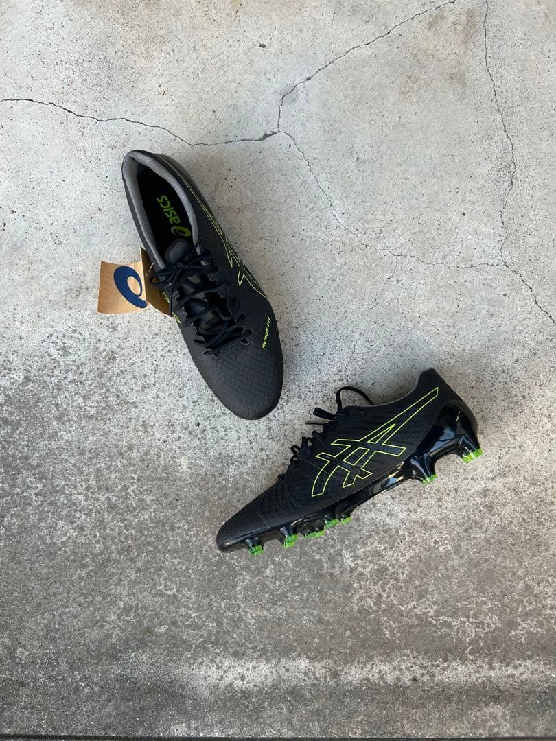 asics DS LIGHT ACROS 2 サッカースパイク　新品未使用