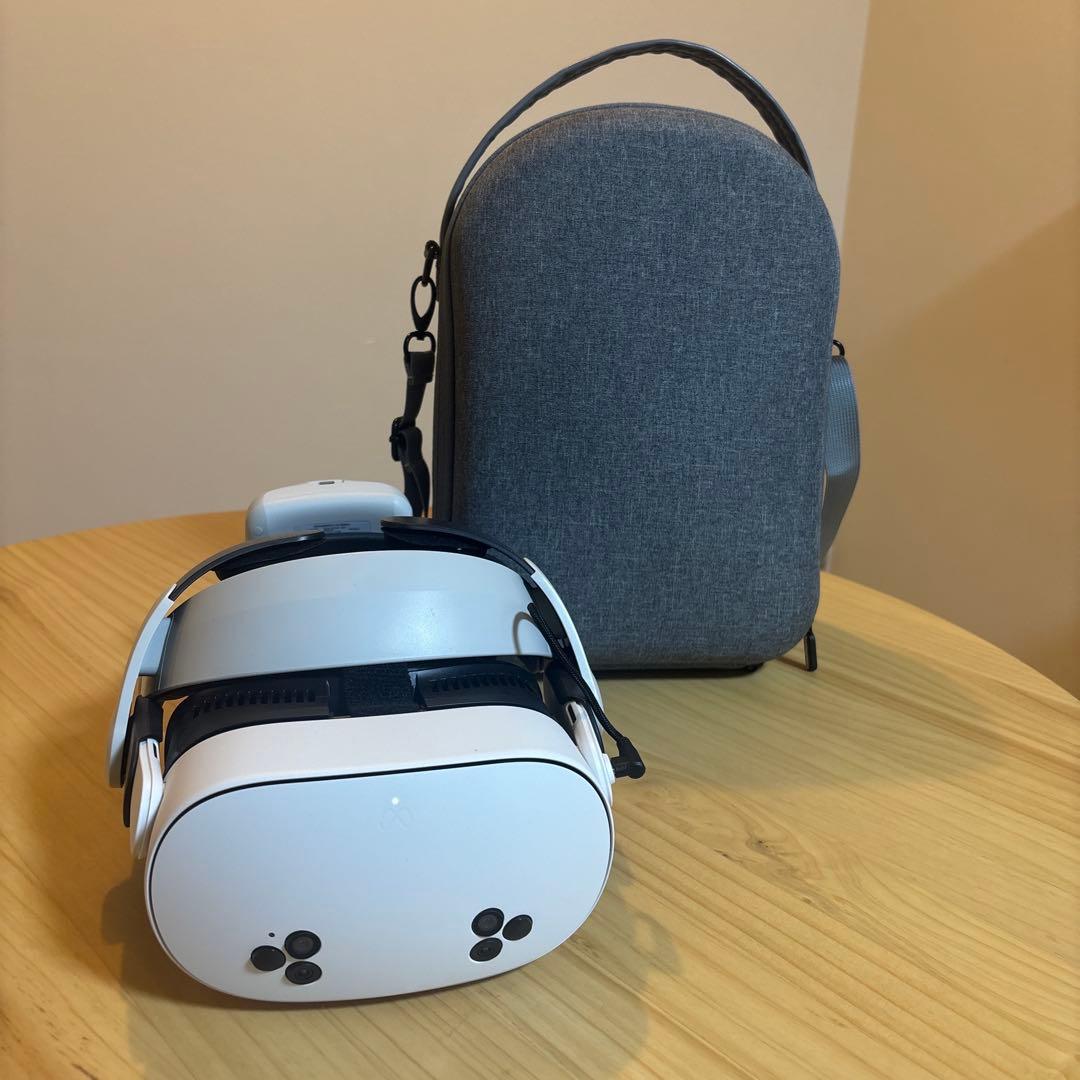  Quest 3S 128GB 4点セット