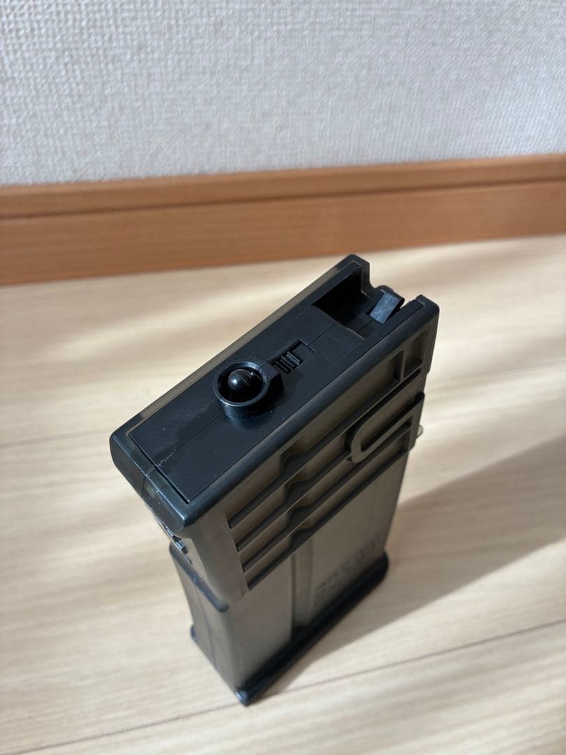 東京マルイ HK417 次世代電動ガン スコープ等付属品多数