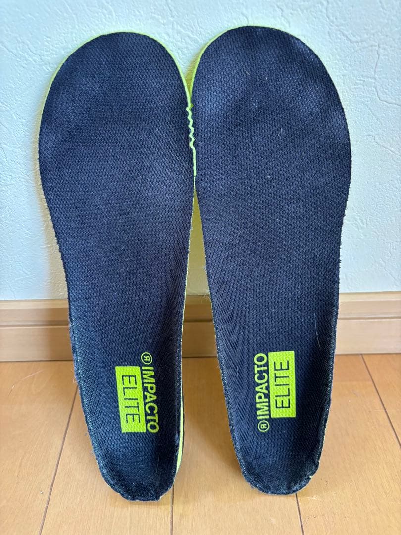 RIDE The 92 26.5cm 22-23モデル