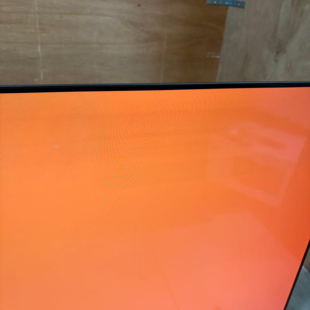 一都三県限定　配送無料　4K有機ELテレビ　SONY 2021年製　55インチ