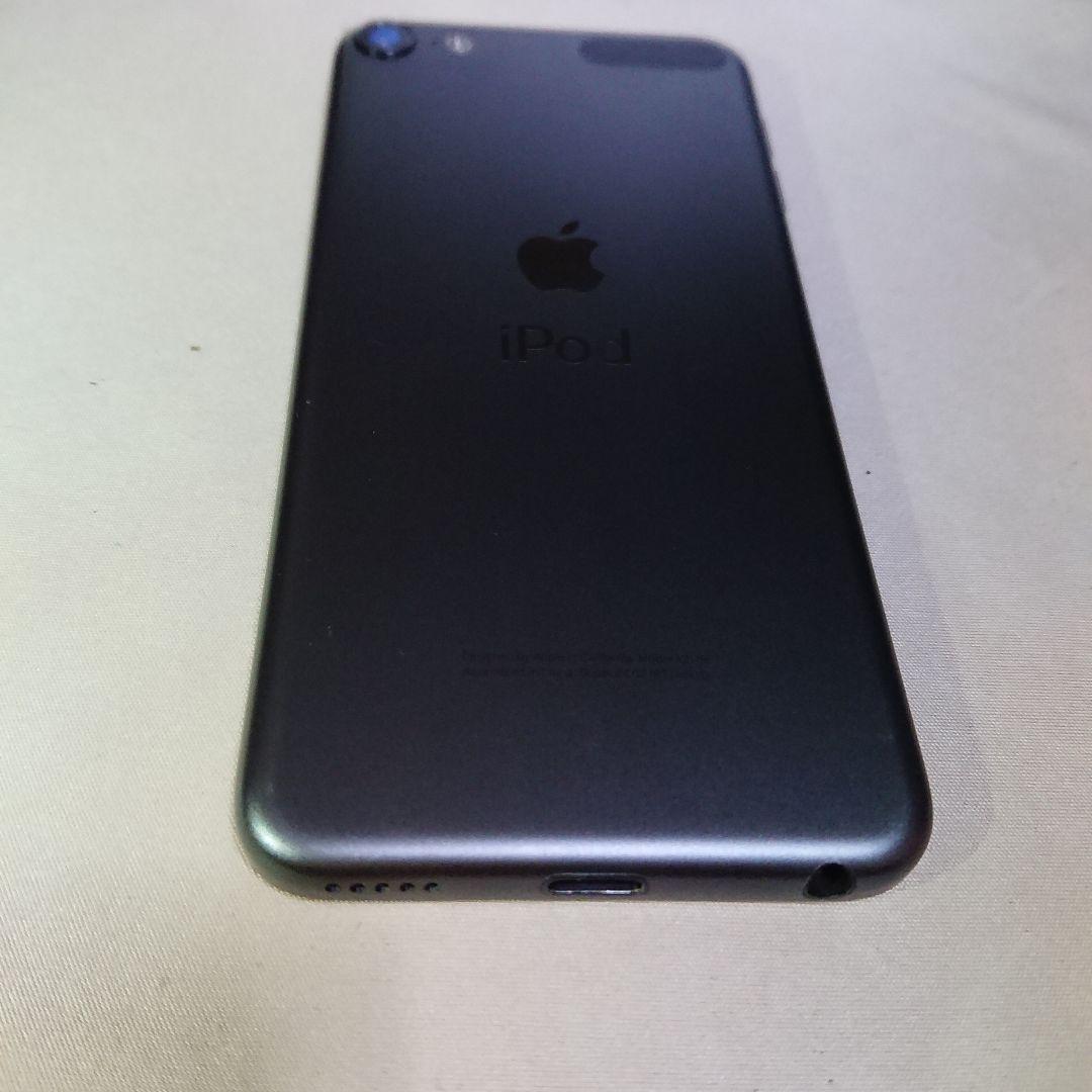 1135番.新品バッテリー iPod touch 第7世代 グレー 32GB