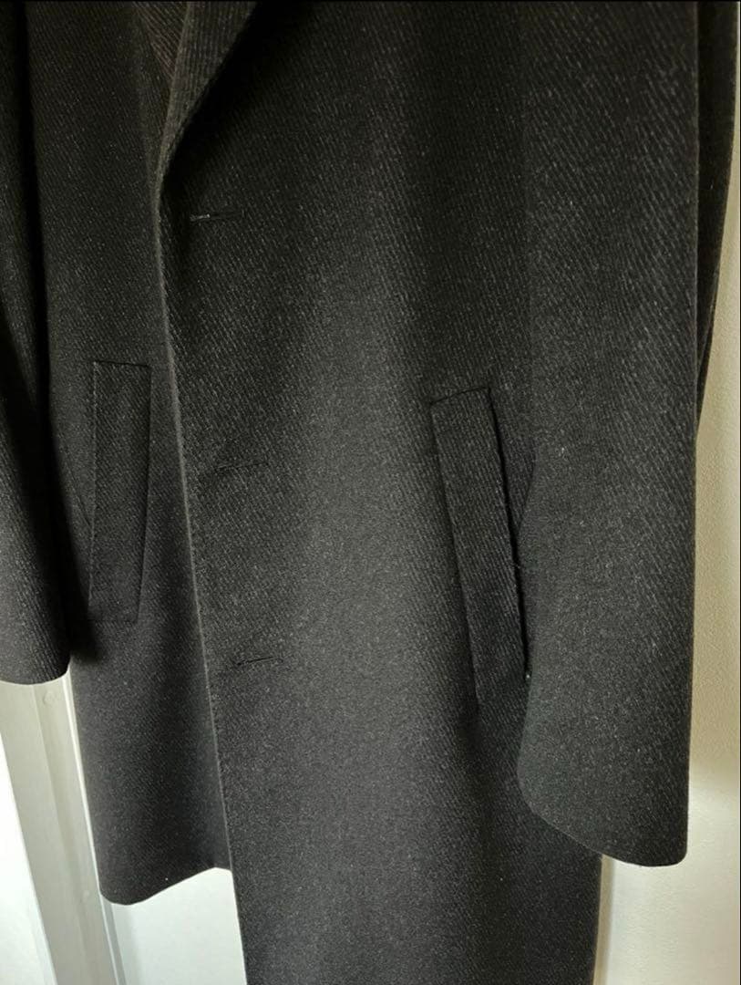 ヒューゴボス コート メンズ 男性用 ブランド