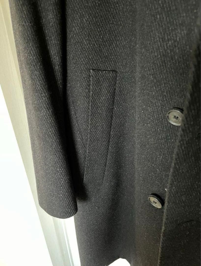 ヒューゴボス コート メンズ 男性用 ブランド