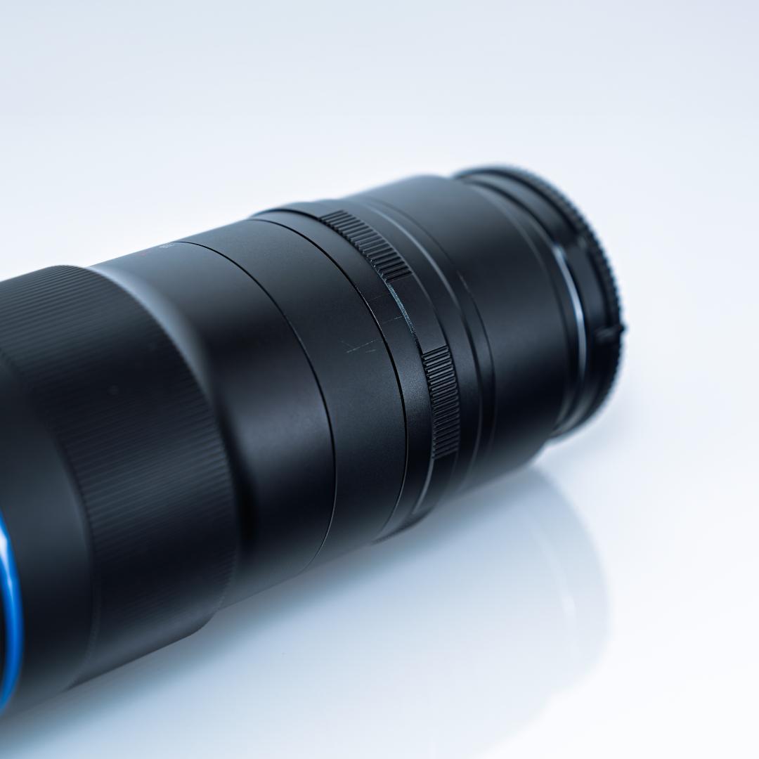 ソニー用 LAOWA 100mm F2.8 2× Ultra Macro APO