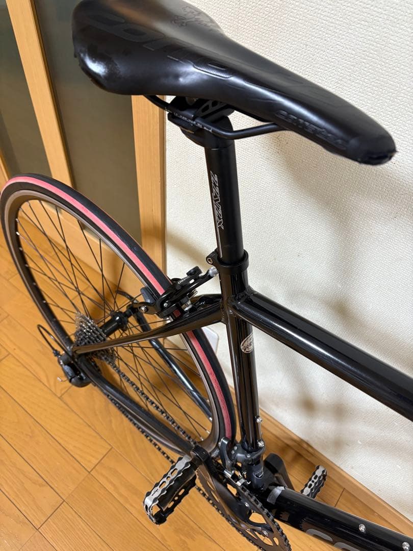 ★CORRATEC CT-ROAD RIM★2024★美車★おまけ付★