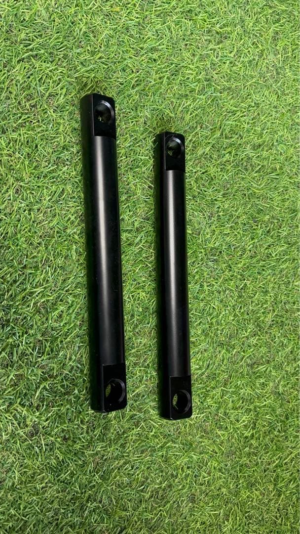 ガレージt&f ドラッグスター250 リジットツインサスペンション230mm