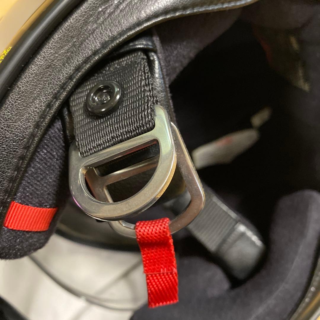 SHOEI EX-ZERO(バサルトグレー )shoei ex-zero　M